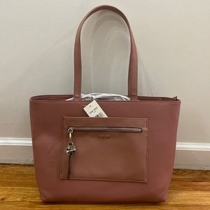NWT Nine West FEYRA Tote (Please Read Description Carefully!)